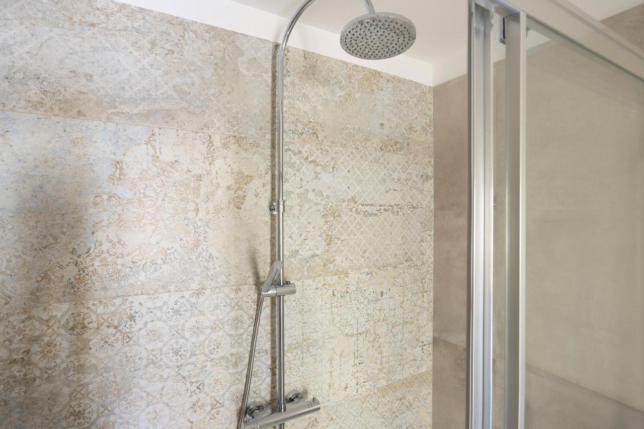 Apt. Melograno - Pauline Suites, Palazzo Borghese Florenz Exterior foto
